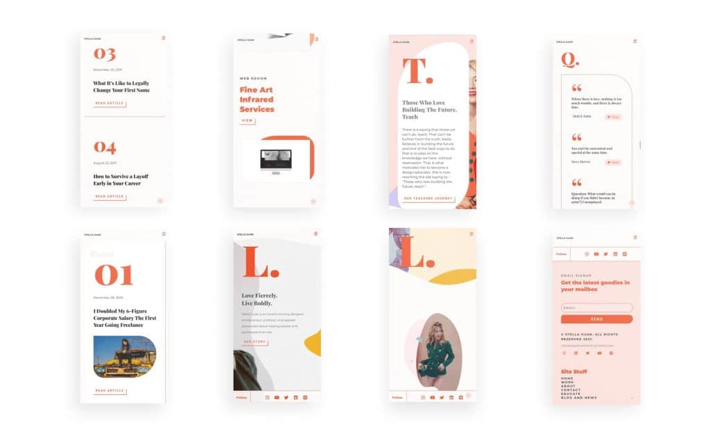 Have A Design Portfolio Great But That S Not Enough Stella Guan Have A Design Portfolio Great But That S Not Enough Stella Guan